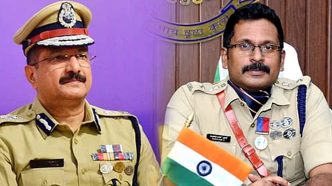 എസ്പി സുജിത് ദാസിന്റെ തൊപ്പി തെറിച്ചത് ഡിജിപിയുടെ നേരിട്ടുള്ള ഇടപെടലില്; മുന് നടപടികളും ഉത്തരവുകളും തിരിച്ചടിയായി