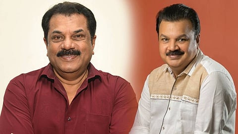 മുകേഷും ഇടവേള ബാബുവും ലൈംഗിക ശേഷി പരിശോധനയ്ക്ക് വിധേയരാകണം; ഇരുവർക്കുമെതിരെ നിയമനടപടി തുടരും