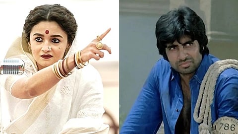 ഗങ്കുബായ് കത്തിയാവാടി അമിതാബ് ബച്ചന്റെ 70കളിലെ സിനിമകളെ ഓര്മ്മിപ്പിച്ചു: സംവിധായകന് സഞ്ജയ് ഗുപ്ത