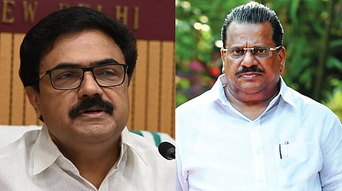 വിവാദങ്ങളും ഇ.പിക്കെതിരായ നടപടിയും എല്ഡിഎഫിന് അവമതിപ്പുണ്ടാക്കി; സര്ക്കാരിനും മുഖ്യമന്ത്രിക്കും കേരള കോണ്ഗ്രസ് എം യോഗത്തില് വിമര്ശനം