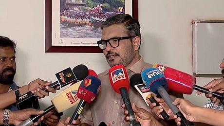 "അന്വറിന്റെ പരാതിയില് പ്രതിപക്ഷം രാഷ്ട്രീയ ലക്ഷ്യത്തോടെയുള്ള ആരോപണങ്ങള് ഉന്നയിക്കുന്നു"