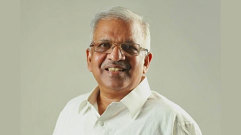 എനിക്ക് റെഡ് ആര്മിയുമായി ബന്ധമില്ല, സംസ്ഥാന സെക്രട്ടറിയേറ്റിലേക്ക് തെരഞ്ഞെടുക്കുമെന്ന വാര്ത്ത വ്യാജം: പി. ജയരാജന്