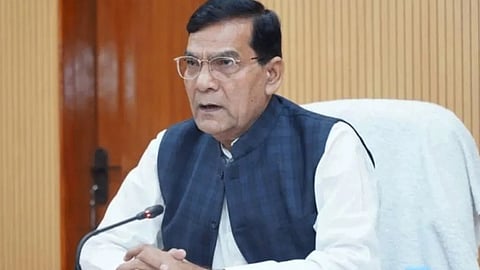 ഗുണ്ടായിസം തുടച്ചുനീക്കാനാണ് യോഗി വീടുകൾ പൊളിക്കുന്നത്; ബുൾഡോസർ രാജിനെ ന്യായീകരിച്ച് യുപി മന്ത്രി