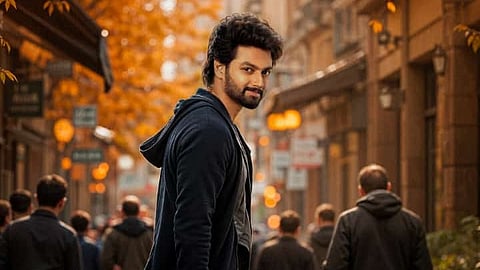 ബാലയ്യയുടെ മകൻ മോക്ഷഗ്ന്യ നായകനാവുന്നു; അരങ്ങേറ്റം പ്രശാന്ത് വർമ്മ ചിത്രത്തിലൂടെ