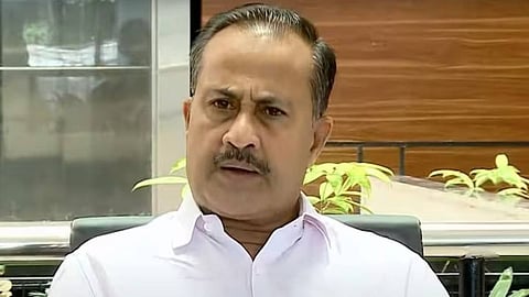 മുഖ്യമന്ത്രി എല്ലാ ക്രിമിനലുകളുടേയും അങ്കിള്: പി.എം.എ സലാം