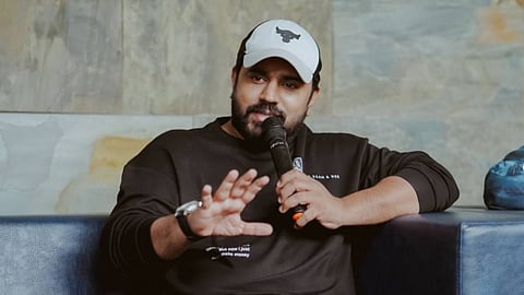 വ്യാജ പീഡന പരാതിയില് അന്വേഷണം വേണം; പരാതി നല്കി നിവിന് പോളി