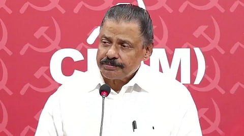 പി.വി. അന്വറിന്റെ പരാതി സിപിഎം സെക്രട്ടേറിയറ്റ് പരിശോധിച്ചു; വേണ്ടത് ഭരണതലത്തിലുള്ള അന്വേഷണമെന്ന് എം.വി ഗോവിന്ദന്