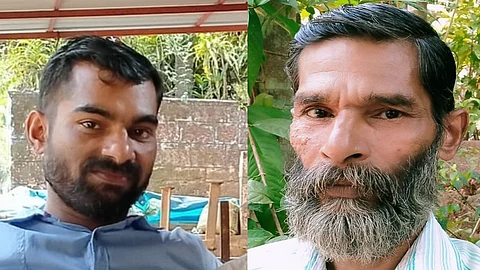 കോഴിക്കോട് കൂത്താളിയിലെ വയോധികന്റെ മരണം; മകൻ അറസ്റ്റിൽ