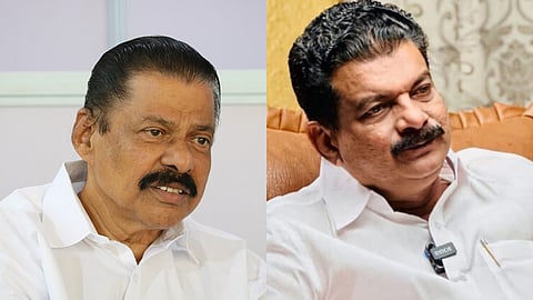 പരാതി തീരാതെ അന്വർ; പി. ശശിക്കെതിരെ ഇന്ന് സംസ്ഥാന സെക്രട്ടറിക്ക് കത്ത് നല്കും