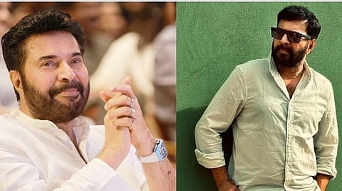 വൈവിധ്യമാർന്ന കഥാപാത്രങ്ങളോടുള്ള കലഹം, അഞ്ചുപതിറ്റാണ്ട് പിന്നിടുന്ന സിനിമാ ജീവിതം, 73 ൻ്റെ നിറവിൽ മമ്മൂട്ടി