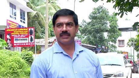 'ഗൂഢാലോചന അന്വേഷിക്കണം'; പീഡനാരോപണത്തില് മലപ്പുറം എസ്പിക്ക് പരാതി നല്കി ഡിവൈഎസ്പി ബെന്നി