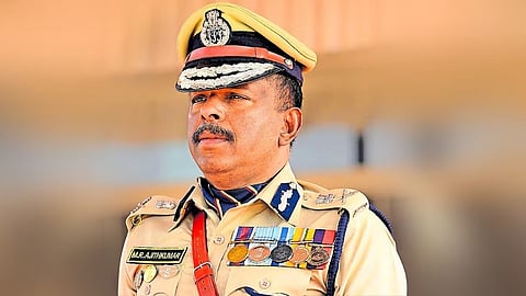 'ആർഎസ്എസ് നേതാവിനെ കണ്ടു'; പ്രതിപക്ഷ നേതാവിന്റെ ആരോപണം ശരിവെച്ച് എഡിജിപിയുടെ വിശദീകരണം