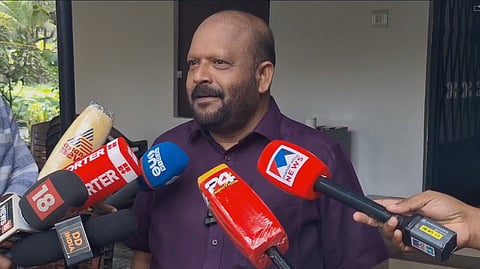 തൃശൂർ പൂരം അലങ്കോലപ്പെടുത്തിയ സംഭവം; അന്വേഷണ റിപ്പോർട്ട് പുറത്തുവിടണമെന്ന് വി.എസ്. സുനില്കുമാർ