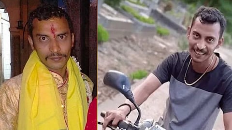 പ്രതി സഞ്ജയ് റോയ്