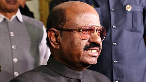 'അപരാജിത' ബിൽ രാഷ്ട്രപതി ദ്രൗപതി മുർമുവിൻ്റെ പരിഗണനയ്ക്കയച്ച് പശ്ചിമ ബംഗാൾ ഗവർണർ