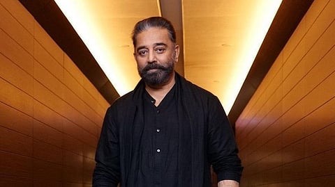 വീണ്ടും വിദ്യാര്ഥിയായി കമല്ഹാസന്; ആര്ട്ടിഫിഷ്യല് ഇന്റലിജന്സ് പഠിക്കാന് അമേരിക്കയിലെത്തി