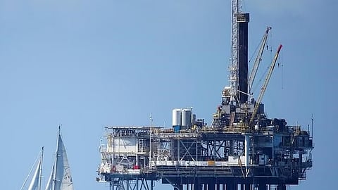 പാകിസ്ഥാൻ്റെ തലവര മാറുമോ? രാജ്യത്തിൻ്റെ സമുദ്രമേഖലയിൽ വമ്പൻ എണ്ണ ശേഖരം കണ്ടെത്തിയതായി റിപ്പോർട്ട്