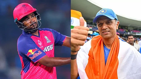 ഇന്ത്യൻ ക്രിക്കറ്റിൻ്റെ 'ജെൻ്റിൽമാൻ'; സഞ്ജുവിൻ്റെ കോച്ചായെത്തുന്ന രാഹുൽ ദ്രാവിഡിൻ്റെ ആസ്തി എത്രയാണ്?