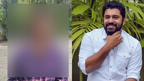 വരുമാന മാര്ഗത്തെ കുറിച്ച് ചോദ്യം; അന്വേഷണം അട്ടിമറിക്കുന്നുവെന്ന സംശയവുമായി നിവിന് പോളിക്കെതിരായ പരാതിക്കാരി