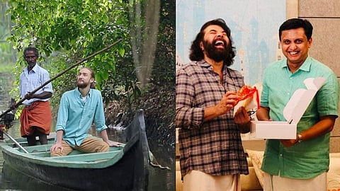 മമ്മൂട്ടിയുടെ ജന്മനാട് ഇനി ടൂറിസം ഗ്രാമം; പിറന്നാൾ സമ്മാനവുമായി ടൂറിസം വകുപ്പ്