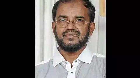 മാമി തിരോധാന കേസ് കോഴിക്കോട് ക്രൈംബ്രാഞ്ച് സംഘം
അന്വേഷിക്കും; ഐജി പി. പ്രകാശിന് മേൽനോട്ട ചുമതല