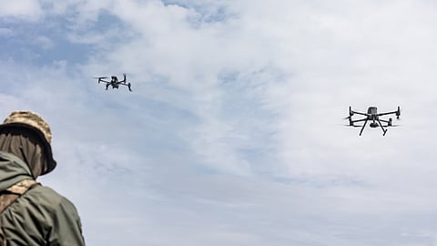 വടക്കൻ ഇസ്രയേലിൽ ഹിസ്ബുള്ളയുടെ ഡ്രോണാക്രമണം; ഇസ്രയേൽ ആക്രമണത്തിൽ 3 ലെബനീസ് പൗരന്മാർ കൊല്ലപ്പെട്ടു