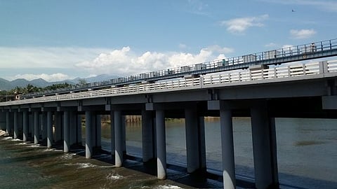 മൂതിക്കയം പാലം