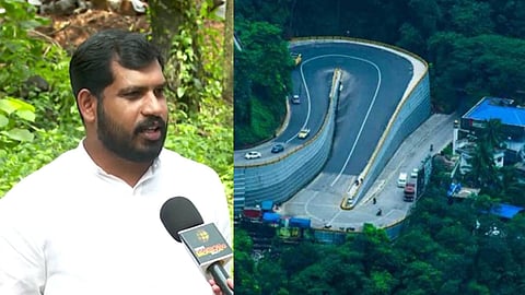 ആനക്കാംപൊയിൽ - മേപ്പാടി തുരങ്കപാതയിൽ ജനങ്ങൾക്ക് ആശങ്കയെന്ന വാദം വ്യാജം: എംഎൽഎ ലിന്റോ ജോസഫ്