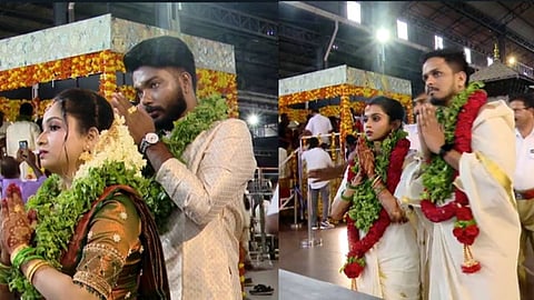 ഗുരുവായൂരിലിന്ന് കല്യാണമേളം; എന്താണ് ഈ ദിവസത്തിന്റെ പ്രത്യേകത