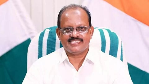 ADGP - RSS കൂടിക്കാഴ്ച, പിവി അൻവറിന്റെ ആരോപണങ്ങൾ; എൽഡിഎഫ് ചർച്ച ചെയ്യട്ടെ, പരസ്യ പ്രതികരണത്തിന് ഇല്ലെന്ന് ഐഎൻഎൽ