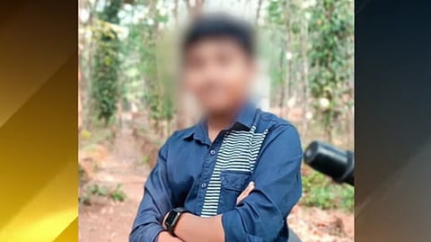 ഇരിട്ടിയിൽ വിദ്യാർഥി ജീവനൊടുക്കിയ സംഭവം; അധ്യാപകരിൽ നിന്നുള്ള മാനസിക സമ്മർദമെന്ന് ആരോപണം, അന്വേഷണം തുടർന്ന് പൊലീസ്