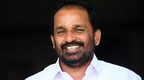 ടി.എൻ. പ്രതാപൻ എഐസിസി സെക്രട്ടറി; പുതുച്ചേരി, ലക്ഷദ്വീപ് പ്രദേശങ്ങളുടെ ചുമതല നൽകി എഐസിസി