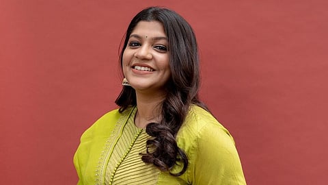 സിനിമ എന്റെ അന്നം, ഹേമ കമ്മിറ്റി റിപ്പോര്ട്ട് വന്നതില് സന്തോഷം : അപര്ണ ബാലമുരളി