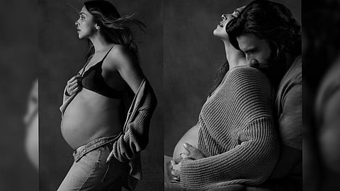 ദീപികയ്ക്കും രണ്വീറിനും പെണ്കുഞ്ഞ് ജനിച്ചു