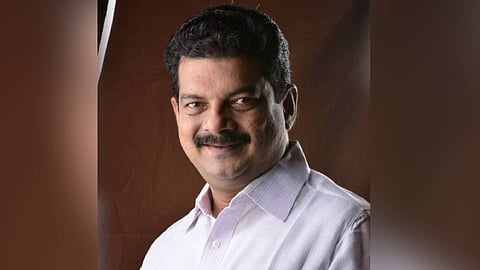 എം.ആര് അജിത് കുമാറും സുജിത് ദാസും ഒരച്ഛന്റെ മക്കള്, അജിത് കുമാര് അവധിയില് പോയത് തെളിവ് നശിപ്പിക്കാന്: പി.വി. അൻവർ