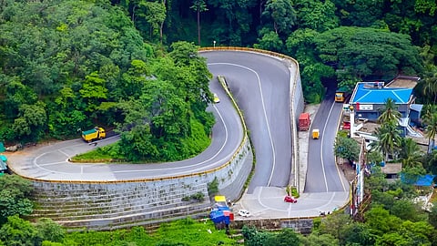 ആനക്കാംപൊയിൽ-കള്ളാടി-മേപ്പാടി ദുരന്തഭൂമിക്കരികിലെ തുരങ്കപാതയും ആശങ്കകളും