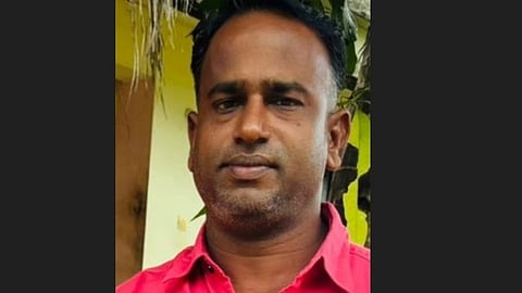 പാലക്കാട് ഓട്ടോ ഡ്രൈവറെ കാണാനില്ലെന്ന് പരാതി