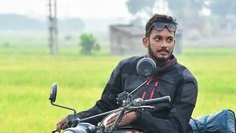 ദിൽഷാദ്