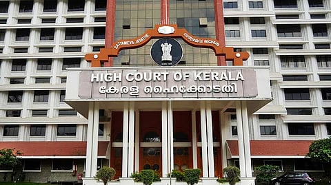 kerala high court