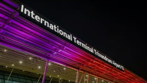 ബോണസ് വർധിപ്പിക്കും; എയർ ഇന്ത്യ സാട്സ് കമ്പനിയിലെ സമരം പിൻവലിച്ച് കരാർ ജീവനക്കാർ