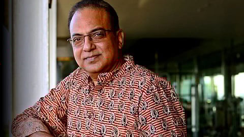 ലൈംഗിക പീഡന പരാതി; ബംഗാളി സംവിധായകനെ സസ്പെന്ഡ് ചെയ്ത് ഡയറക്ടേഴ്സ് അസോസിയേഷന്