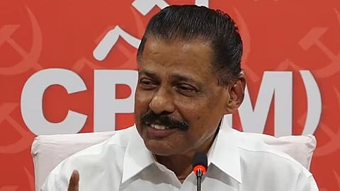 കോൺഗ്രസ് കമ്മീഷൻ റിപ്പോർട്ട് പുറത്തുവന്നാല് ഹേമ കമ്മിറ്റി റിപ്പോർട്ട് പോലെയാകും: എം.വി. ഗോവിന്ദൻ