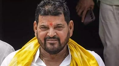 ഹരിയാന തെരഞ്ഞെടുപ്പ്: ബ്രിജ് ഭൂഷൺ സിങ്ങിന് താക്കീതുമായി ബിജെപി