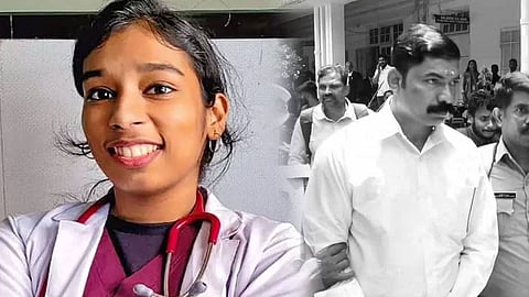 ഡോ.വന്ദനാ ദാസ് കൊലക്കേസില് സാക്ഷി വിസ്താരം ഇന്ന് ആരംഭിക്കും