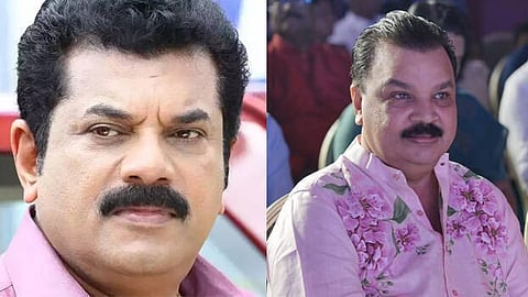 നടൻമാർക്കെതിരായ ലൈംഗികാതിക്രമ കേസ്: ഉന്നത പൊലീസ് ഉദ്യോഗസ്ഥരുടെ യോഗം ഇന്ന്