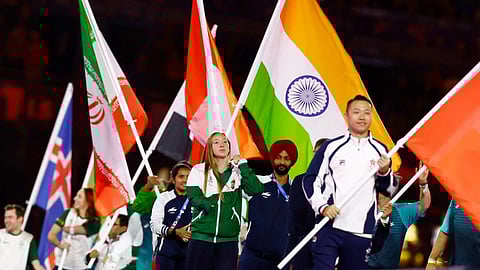 പാരിസ് പാരാലിംപിക്സിന് സമാപനം; മെഡല് പട്ടികയില് ഒന്നാമത് ചൈന; 29 മെഡലുകളുമായി ഇന്ത്യ