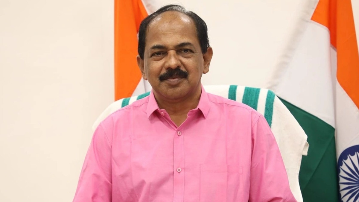 തലസ്ഥാനത്തെ കുടിവെള്ള പ്രതിസന്ധി: ഇനി ആവർത്തിക്കില്ലെന്ന് മന്ത്രി ജി.ആർ അനിൽ