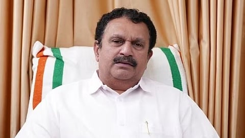 "ഐജി എങ്ങനെ എഡിജിപിയെ ചോദ്യം ചെയ്യും, സല്യൂട്ട് അടിച്ചിട്ടോ..?" അന്വേഷണത്തില് അന്തര്ധാര വ്യക്തമെന്ന് കെ. മുരളീധരൻ