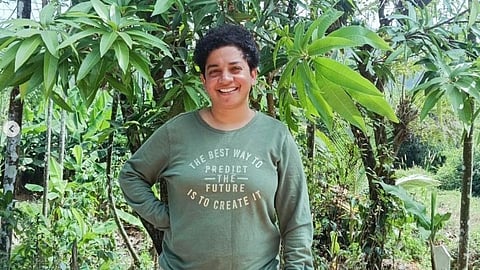 നിങ്ങളുടെ വാക്കുകള്ക്ക് ശക്തിയുണ്ട്, പക്ഷെ സത്യം വളച്ചൊടിക്കരുത്; മാധ്യമങ്ങളോട് സൗമ്യ സദാനന്ദന്