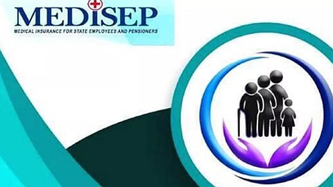 മെഡിസെപ്പ് പദ്ധതി: രണ്ടര വർഷത്തിനുള്ളിൽ 1,485 കോടി രൂപ ചികിത്സാ ആനുകൂല്യങ്ങൾ നൽകിയെന്ന് ധനമന്ത്രി കെ.എൻ. ബാലഗോപാൽ